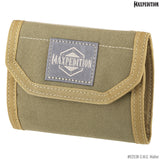 Maxpedition C.M.C. Khaki Wallet