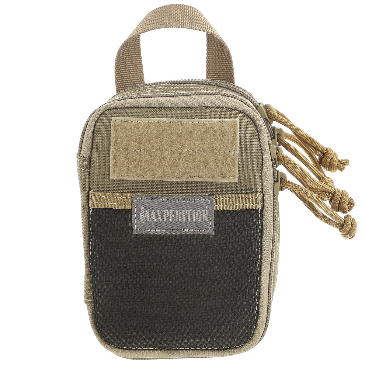 Maxpedition Double-Decker Mini Wolf Grey Pocket Organiser