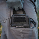 Maxpedition Mini Black Pocket Organiser