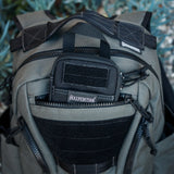 Maxpedition Mini Black Pocket Organiser