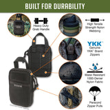 Maxpedition Mini Khaki Pocket Organiser