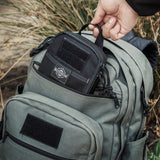 Maxpedition Fatty OD Green Pocket Organiser