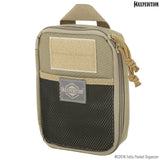 Maxpedition Fatty Khaki Pocket Organiser