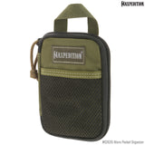 Maxpedition Micro OD Green Pocket Organiser
