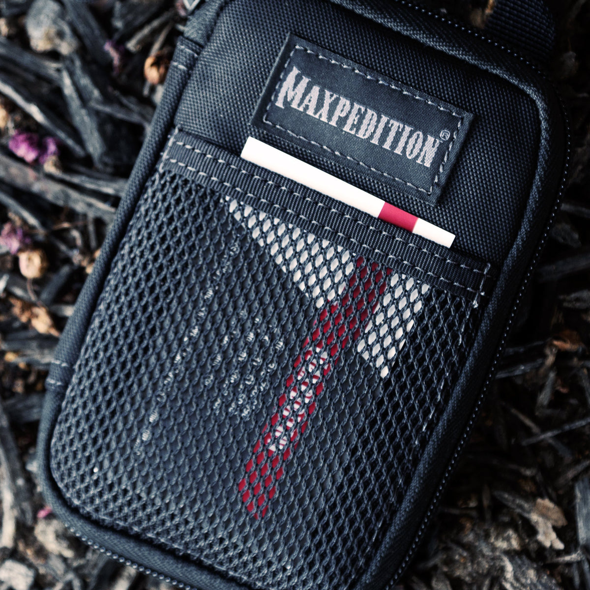 Maxpedition Micro OD Green Pocket Organiser