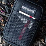 Maxpedition Micro OD Green Pocket Organiser