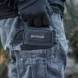Maxpedition Micro OD Green Pocket Organiser