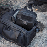 Maxpedition BEEFY Black Pocket Organiser