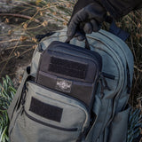 Maxpedition BEEFY Wolf Grey Pocket Organiser