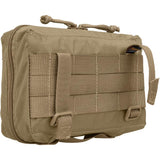 Maxpedition Individual Black First Aid Pouch