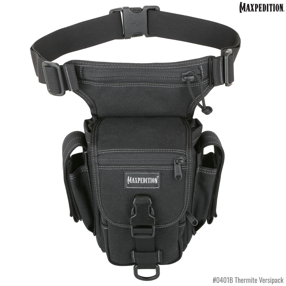 Maxpedition Thermite Khaki Versipack
