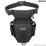 Maxpedition Thermite Khaki Versipack