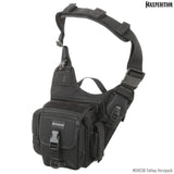 Maxpedition FatBoy Khaki Versipack