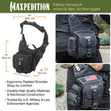 Maxpedition FatBoy Khaki Versipack