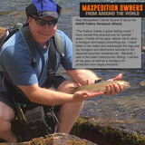 Maxpedition FatBoy Khaki Versipack
