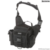 Maxpedition Jumbo OD Green Versipack
