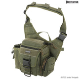 Maxpedition Jumbo OD Green Versipack
