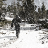 Maxpedition Jumbo Khaki Versipack