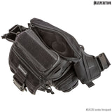 Maxpedition Jumbo Khaki Versipack