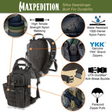 Maxpedition Sitka Foliage Green Gearslinger