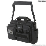Maxpedition Operator Black Tactical Attache