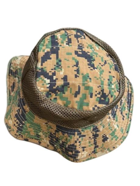 BCB US Military Marpat Boonie Hat - Brand New
