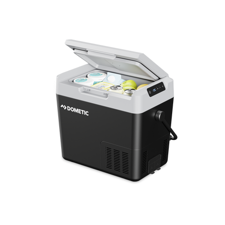 Dometic CFF 18 Cooler Box - UK Version