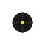 Man Kung Paper Target face Field 40 cm
