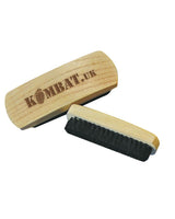 Kombat UK Large Military Boot Brush - Individual - Loose