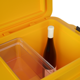 Dometic CI 28 Ice Cooler Box - Glow