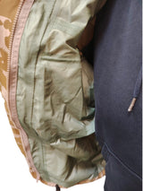 British Military Desert DPM MVP Gore Tex Lightweight Waterproof Jacket
