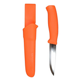 Mora Morakniv Companion (S) HiVis FF Bushcraft Knife