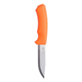 Mora Bushcraft  Survival (S) Hi-Vis Orange Bushcraft Knife