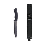 Mora Pathfinder Bushcraft Knife