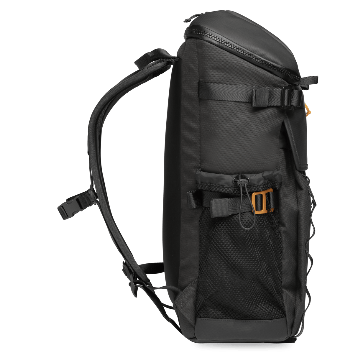 Dometic Unrestricted Backpack bag - Black