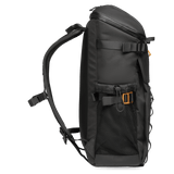 Dometic Unrestricted Backpack bag - Black
