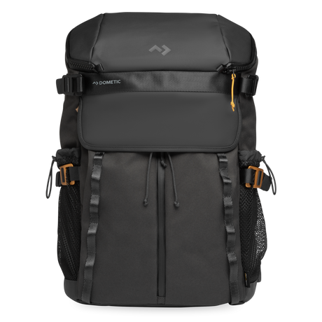 Dometic Unrestricted Backpack bag - Black