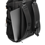 Dometic Unrestricted Backpack bag - Black