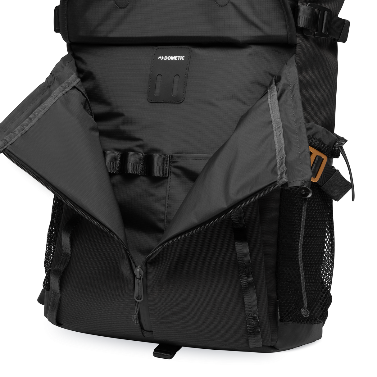 Dometic Unrestricted Backpack bag - Black