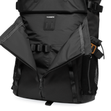 Dometic Unrestricted Backpack bag - Black