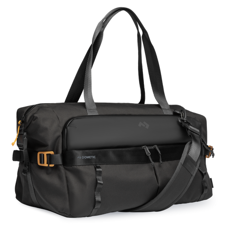 Dometic Unrestricted Duffle Bag - Black