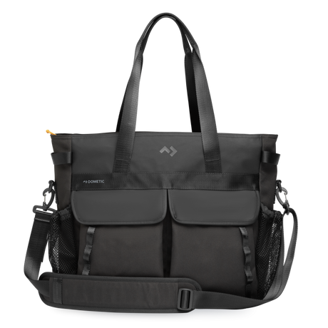 Dometic Unrestricted Tote XL Bag - Black