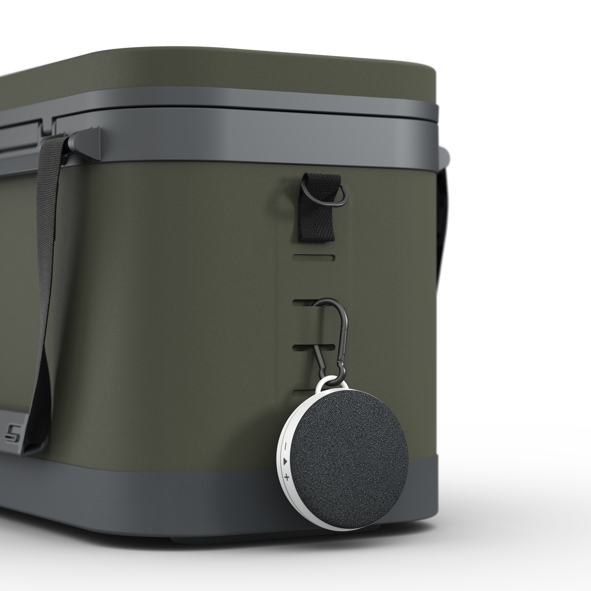Dometic Recon Softside ZL Large Cooler Bag - Lichen