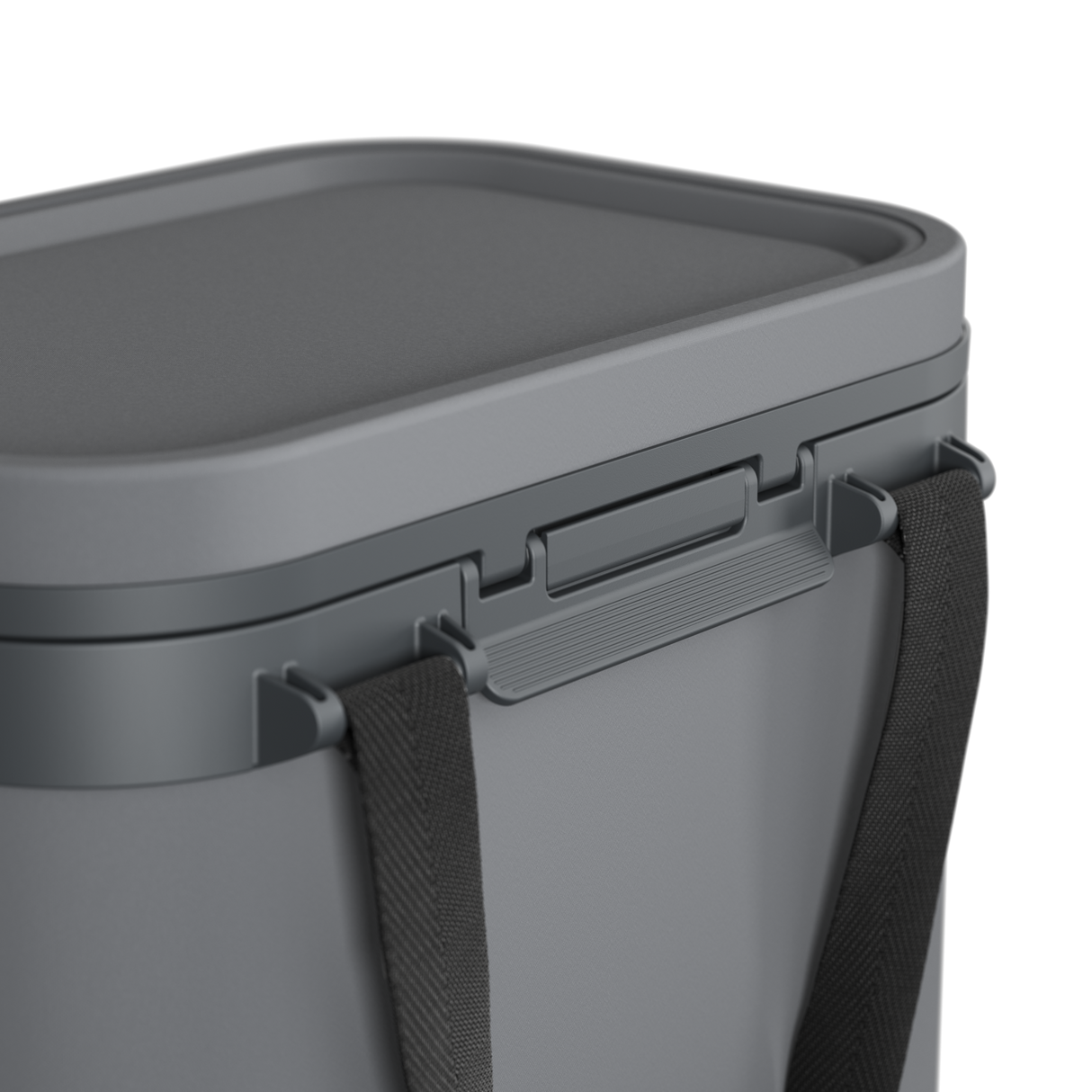 Dometic Recon Softside ZL Large Cooler Bag - Silt