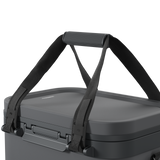 Dometic Recon Softside ZL Large Cooler Bag - Silt