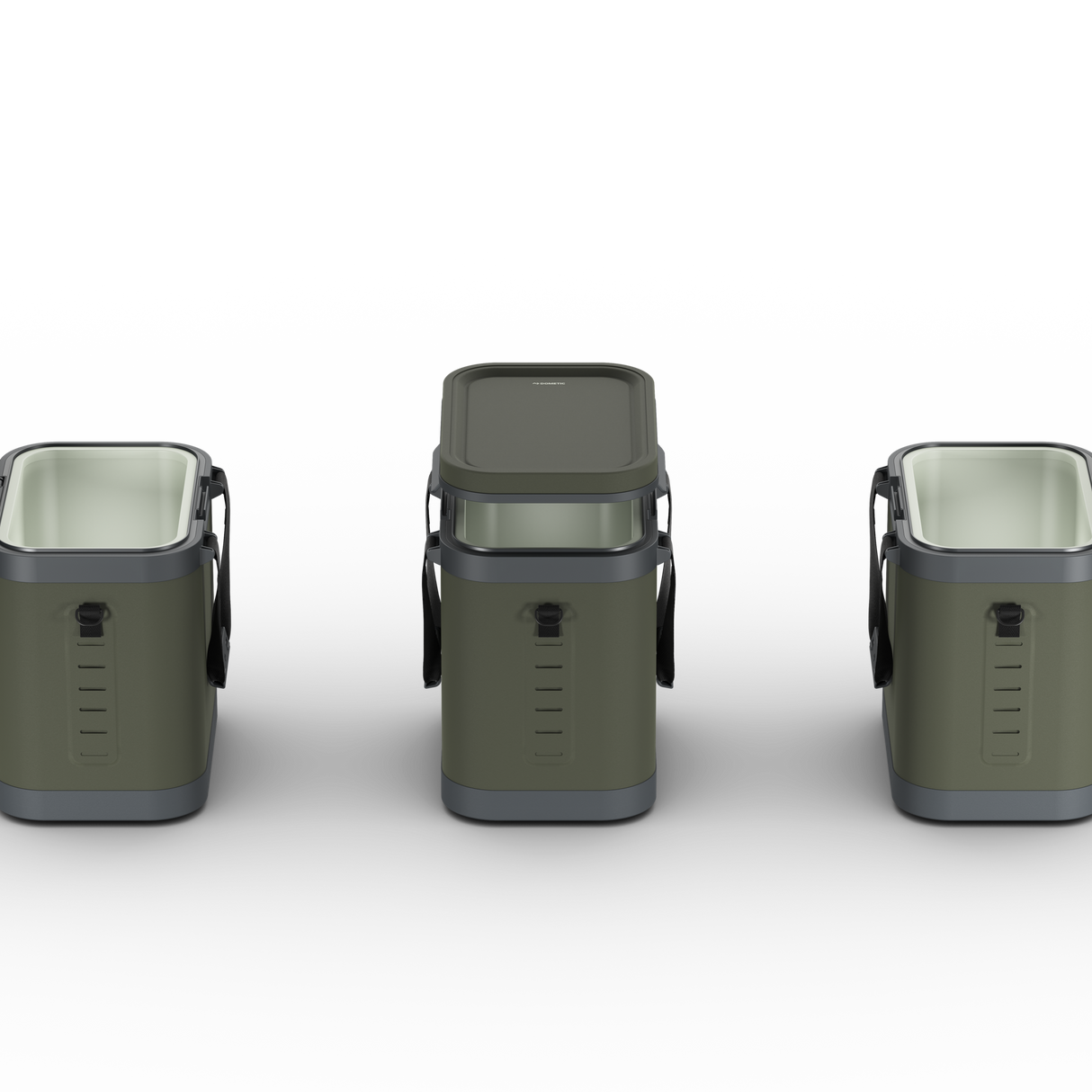 Dometic Recon Softside ZL Medium Cooler Bag - Lichen