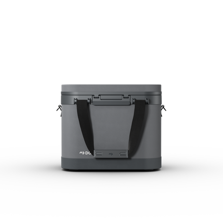 Dometic Recon Softside ZL Medium Cooler Bag - Silt