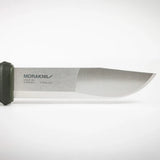 Mora Kansbol with Multi-Mount (S) Green Bushcraft Knife