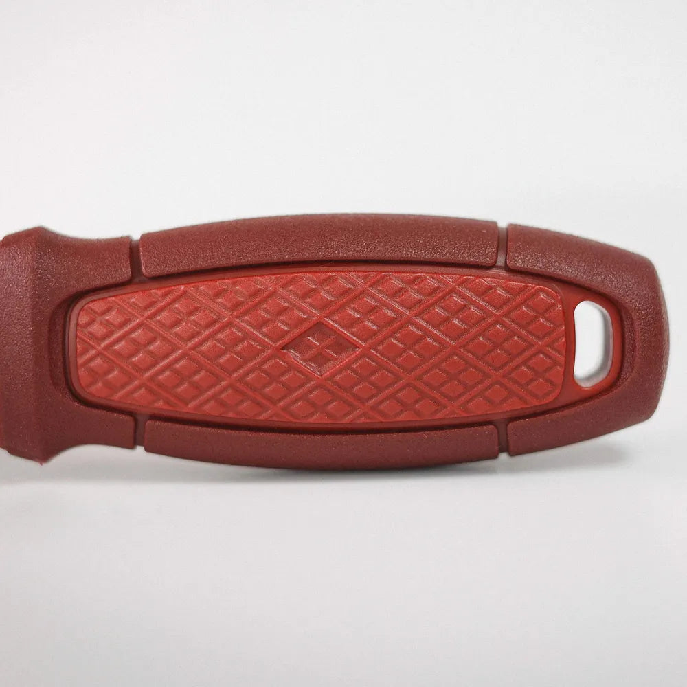 Mora Eldris (S) Red Bushcraft Knife