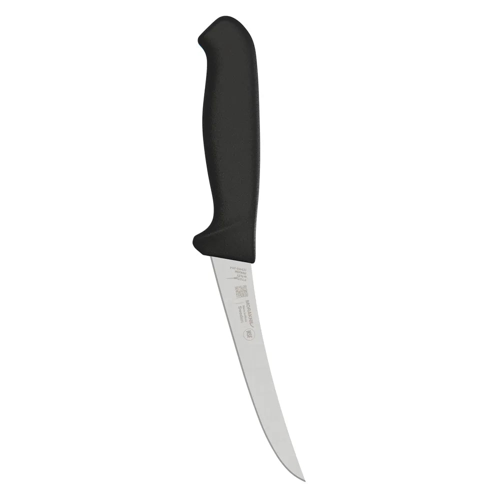 Mora Curved Boning 8124UGW Bushcraft Knife
